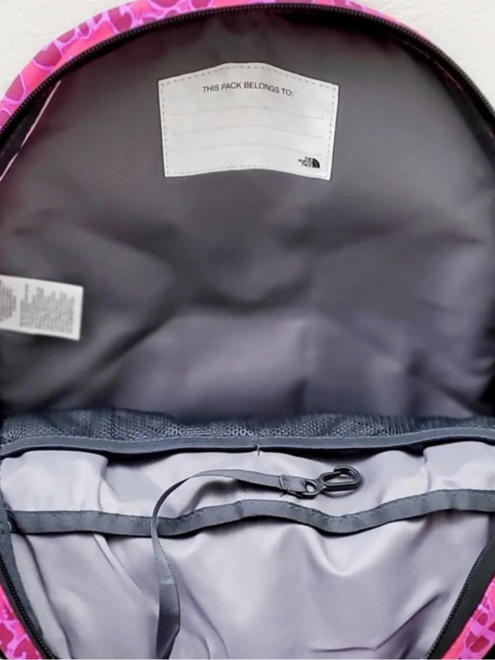 The North Face Recon Squash Backpack